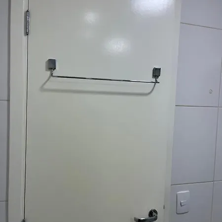 Apartamento Inteiro Em Sky Pauliceia Sao Paulo Exterior photo