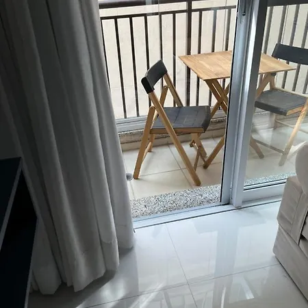 Apartamento Inteiro Em Sky Pauliceia Sao Paulo Exterior photo