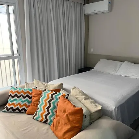 Apartamento Inteiro Em Sky Pauliceia Sao Paulo Exterior photo