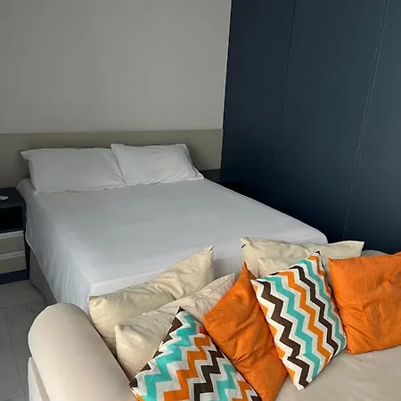 Apartamento Inteiro Em Sky Pauliceia Sao Paulo Exterior photo