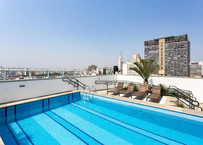 Apartamento Inteiro Em Sky Pauliceia