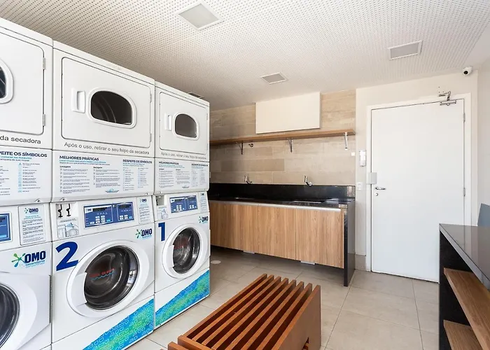 Apartamento Inteiro Em Sky Pauliceia